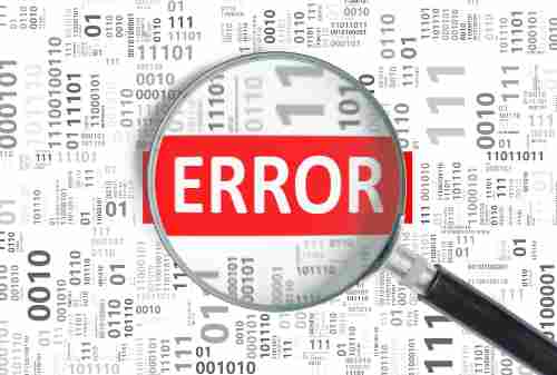 5+ Penyebab Error Object Object eFiling dan Cara Mengatasinya 00 - Finansialku