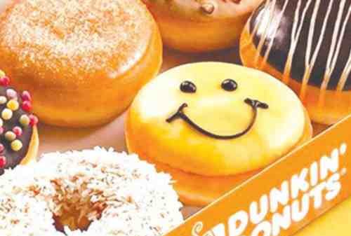 Tiga Fakta Di balik Dunkin Donuts Tutup Gerai Di AS 01 - Finansialku