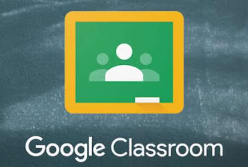 Cara Membuat Kelas dan Soal di Google Classroom Untuk Guru 02