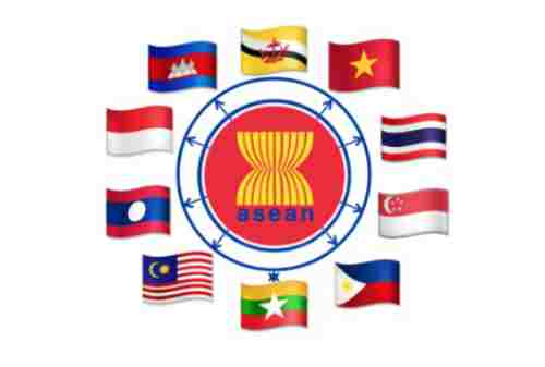 Peringati Hari ASEAN Sejarah dan Fakta Unik ASEAN, Baca Yuk! 01 - Finansialku