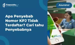 penyebab data kpj tidak ditemukan