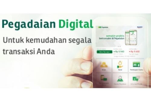 MUDAH! Begini Sistem, Syarat dan Cara Gadai Emas Di Pegadaian Digital 01 - Finansialku