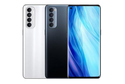 OPPO Reno 4 Resmi Dijual Seharga Rp 4 Jutaan, Ini Spesifikasinya! 03