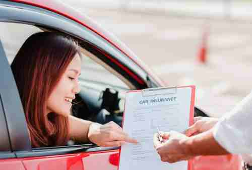 Inilah Penyebab Klaim Asuransi Mobil Ditolak, Siapkan Dokumennya! 01 - Finansialku