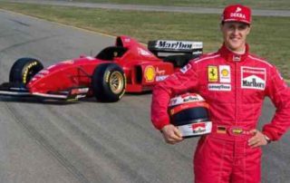 Kata-kata Bijak Michael Schumacher Semakin Ngebut Kejar Sukses 01 - Finansialku