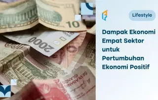 ekonomi empat sektor