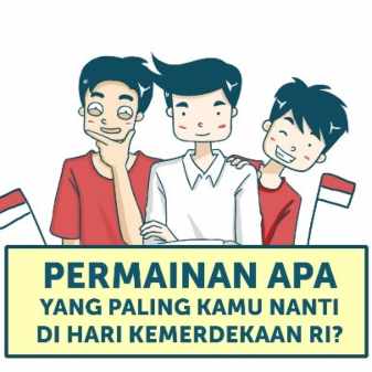 komik permainan hari kemerdekaan 01