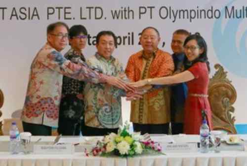 Pengembang Properti Sentul City Digugat Pailit Keluarga Bintoro 02