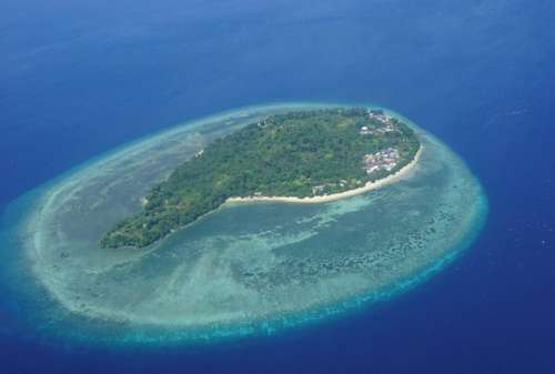 Bunaken National Park, A Paradise In the North of Sulawesi 07 - Finansialku