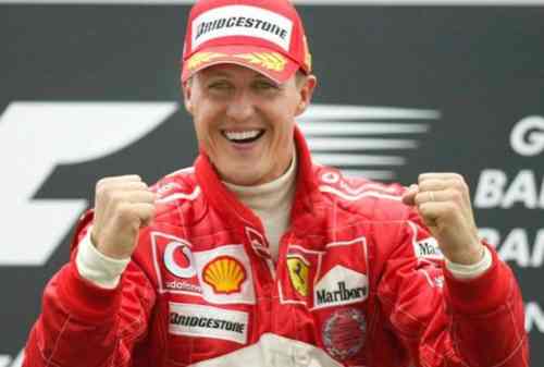 Kata-kata Bijak Michael Schumacher Semakin Ngebut Kejar Sukses 04 - Finansialku