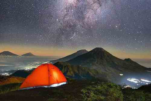 Selain Dieng Ada 5 Wisata Wonosobo Yang Wajib Dikunjungi Hikers