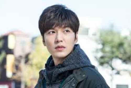 Lee Min Ho