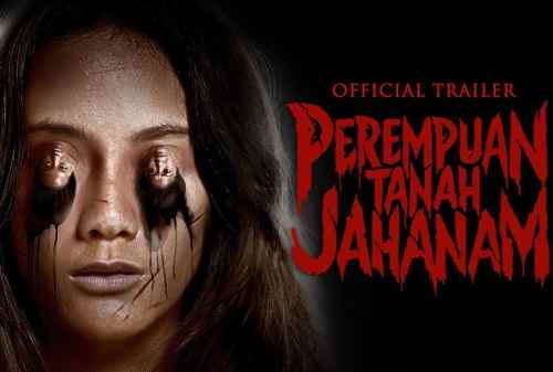 10 Rekomendasi  Film  Horor  Indonesia Terbaik yang Bikin Begidik