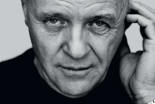 Kata-kata Bijak Anthony Hopkins yang Nyentrik Penuh Makna 01