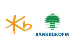 Bank Asal Korsel Jadi Pemegang Saham Terbesar Bank Bukopin 01