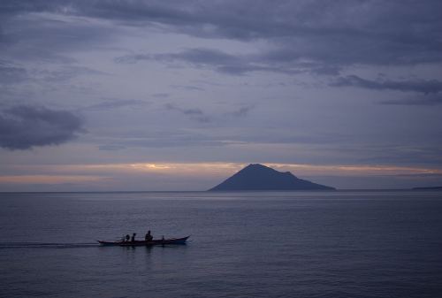 Bunaken National Park, A Paradise In the North of Sulawesi 06 - Finansialku