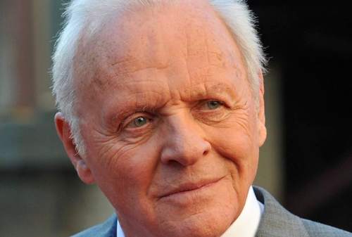 Kata-kata Bijak Anthony Hopkins yang Nyentrik Penuh Makna 02