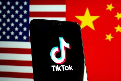 Upaya AS Akuisi TikTok Terancam Gagal Karena Regulasi Baru China 1