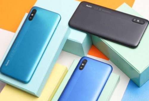 Cuma 1 Jutaan, Ini Spesifikasi dan Keunggulan Xiaomi Redmi 9A 02