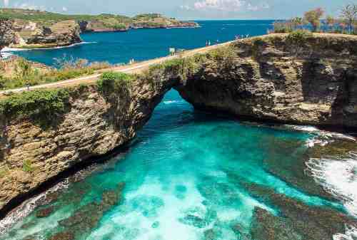 Nusa Penida, A Remarkable Beauty of the Southeast Island in Bali 02 - Finansialku