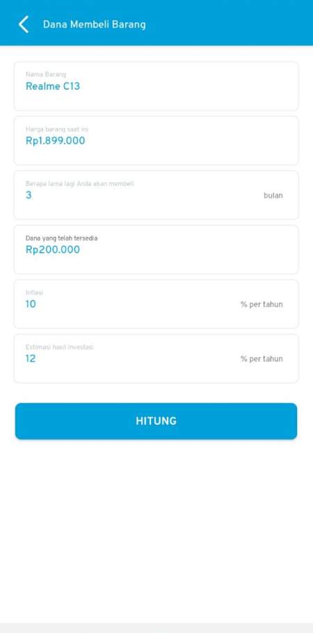 Cari HP Murah Untuk Anak Sekolah Realme C12 Bisa Jadi Pilihan! 04 - Finansialku