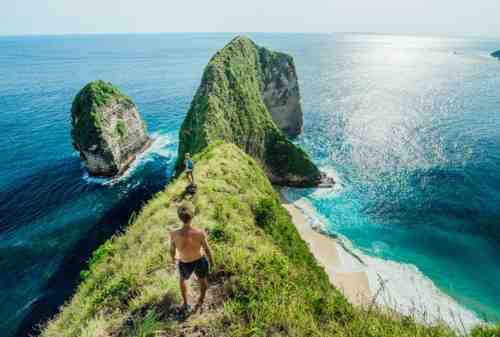 Nusa Penida, A Remarkable Beauty of the Southeast Island in Bali 01 - Finansialku