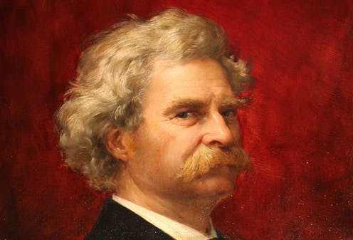 Kata-kata Bijak Mark Twain yang Bisa Jadi Inspirasi Kamu 03