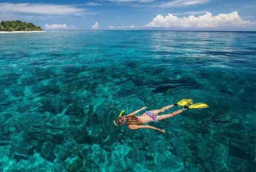 Nusa Penida, A Remarkable Beauty of the Southeast Island in Bali 12 - Finansialku