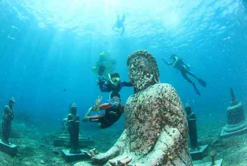 Nusa Penida, A Remarkable Beauty of the Southeast Island in Bali 09 - Finansialku