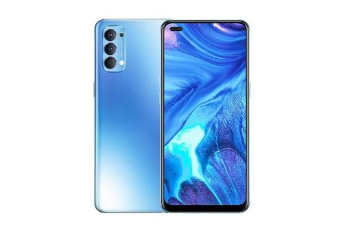 OPPO Reno 4 Resmi Dijual Seharga Rp 4 Jutaan, Ini Spesifikasinya! 02