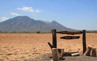 Baluran NationAal Park, The Exotic Wildlife Of East Java Island 01 - Finansialku