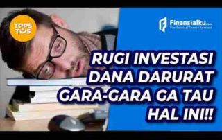 VIDEO_Perhatikan Hal Ini Sebelum Investasi Dana Darurat