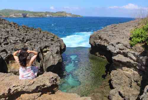 Nusa Penida, A Remarkable Beauty of the Southeast Island in Bali 03 - Finansialku