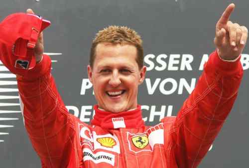 Kata-kata Bijak Michael Schumacher Semakin Ngebut Kejar Sukses 03 - Finansialku