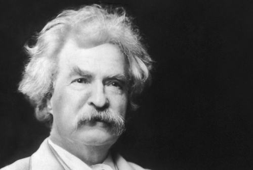 Kata-kata Bijak Mark Twain yang Bisa Jadi Inspirasi Kamu