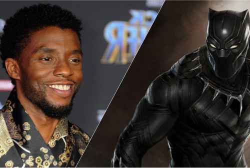 Menderita Kanker, Aktor Black Panther, Chadwick Boseman Meninggal Dunia 02 - Finansialku