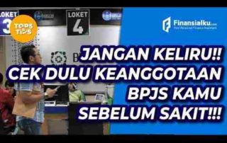 VIDEO_Cek keanggotaan BPJS Dengan Cara Ini!!