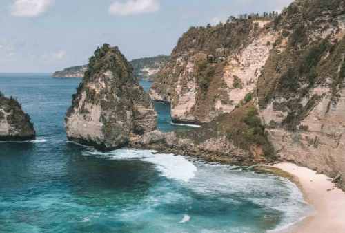 Nusa Penida, A Remarkable Beauty of the Southeast Island in Bali 05 - Finansialku