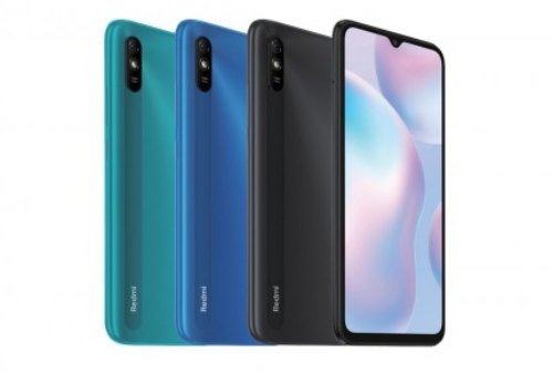 Cuma 1 Jutaan, Ini Spesifikasi dan Keunggulan Xiaomi Redmi 9A 01