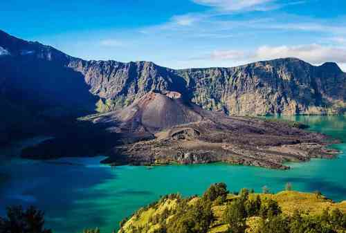 Must Read Before You Go! A Life Inspiring Climb to Mount Rinjani 02