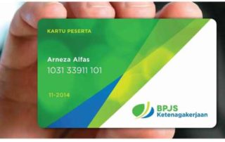 Cara Klaim BPJS Ketenagakerjaan dengan Kartu Digital (e-Klaim) 01 - Finansialku