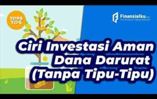 VIDEO_Investasi Aman Untuk Dana Darurat