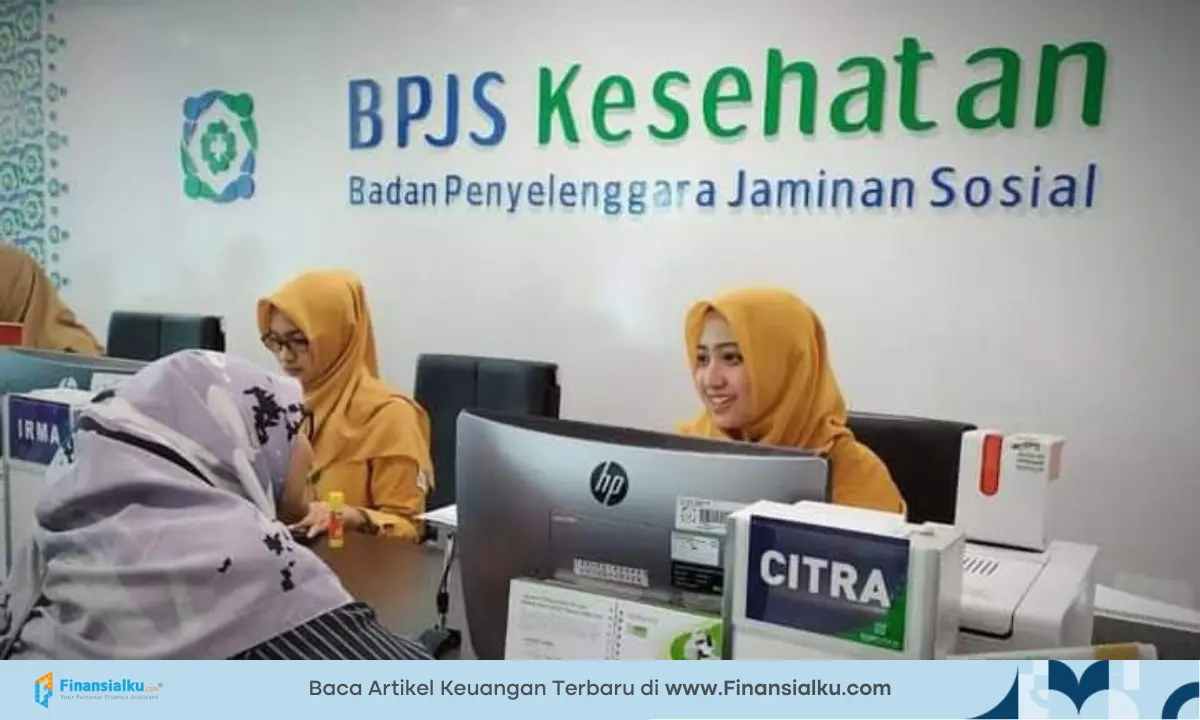 bpjs kesehatan yang diblokir