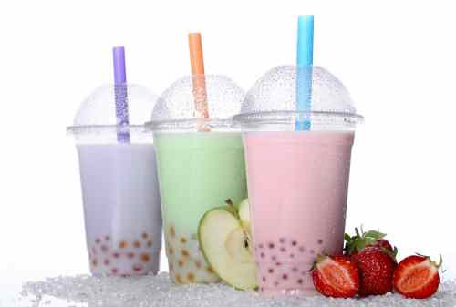 Daftar Franchise Minuman yang Booming Tahun 2020, Coba Sekarang! 02 - Finansialku