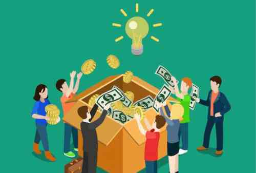 Jangan Salah! Ini Perbedaan P2P Lending dengan Equity Crowdfunding 04 - Finansialku