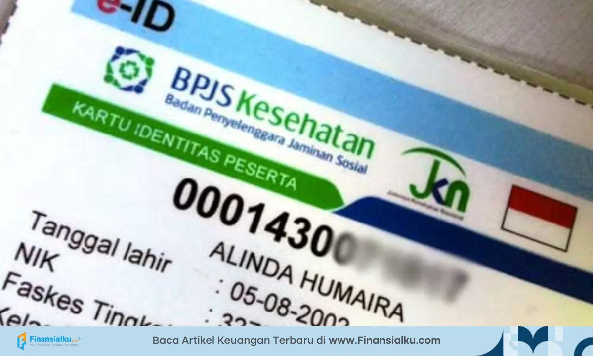 bpjs kesehatan yang diblokir