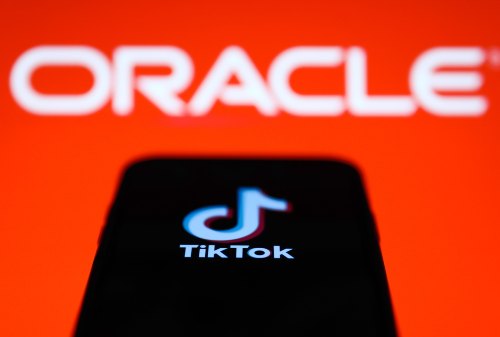 Tolak Tawaran Microsoft, Tiktok Jatuh Ke Tangan Oracle Crop 01