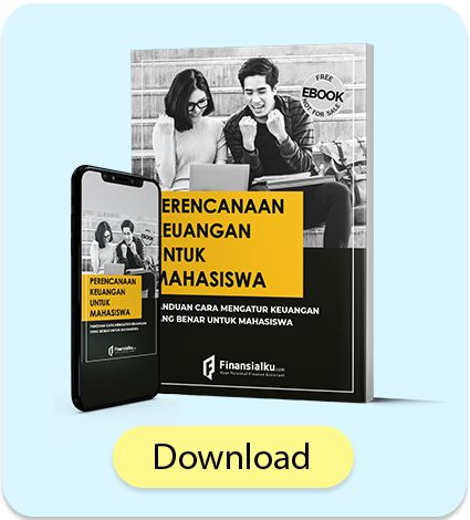 8 Ebook Perencanaan Keuangan Mahasiswa