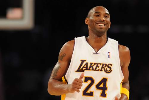 Kata-kata Bijak Kobe Bryant Untuk Hadapi Tantangan Hidup 02