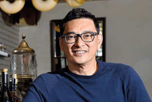 Founder And Money_ Kisah Sukses James Gwee Meninggalkan Zona Nyaman 01